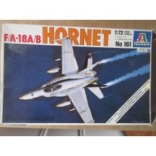 F/A-18A/B Hornet